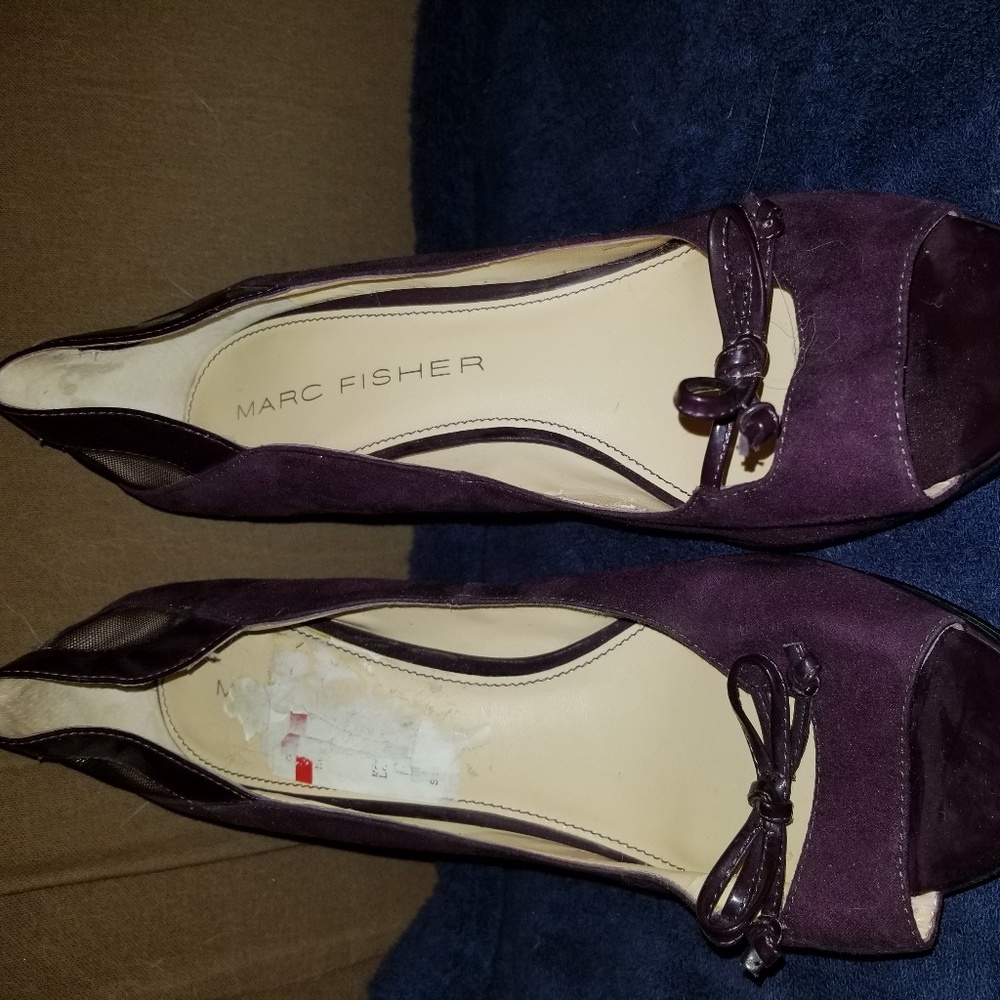 Designer Shoes